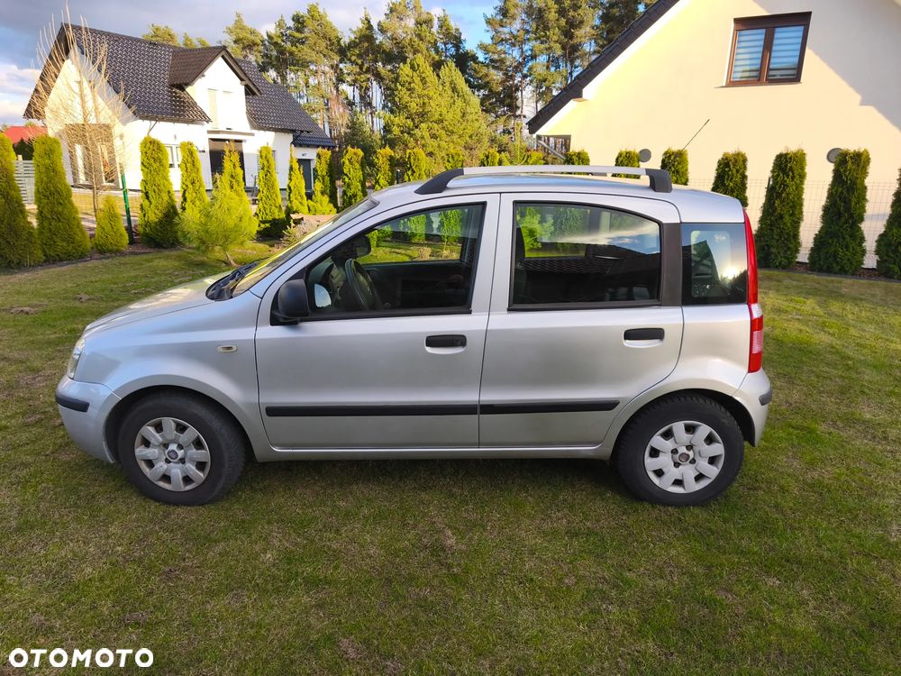 Fiat Panda 1.2 Active - 3