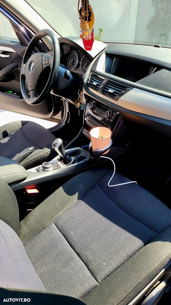 BMW X1 xDrive18d - 3