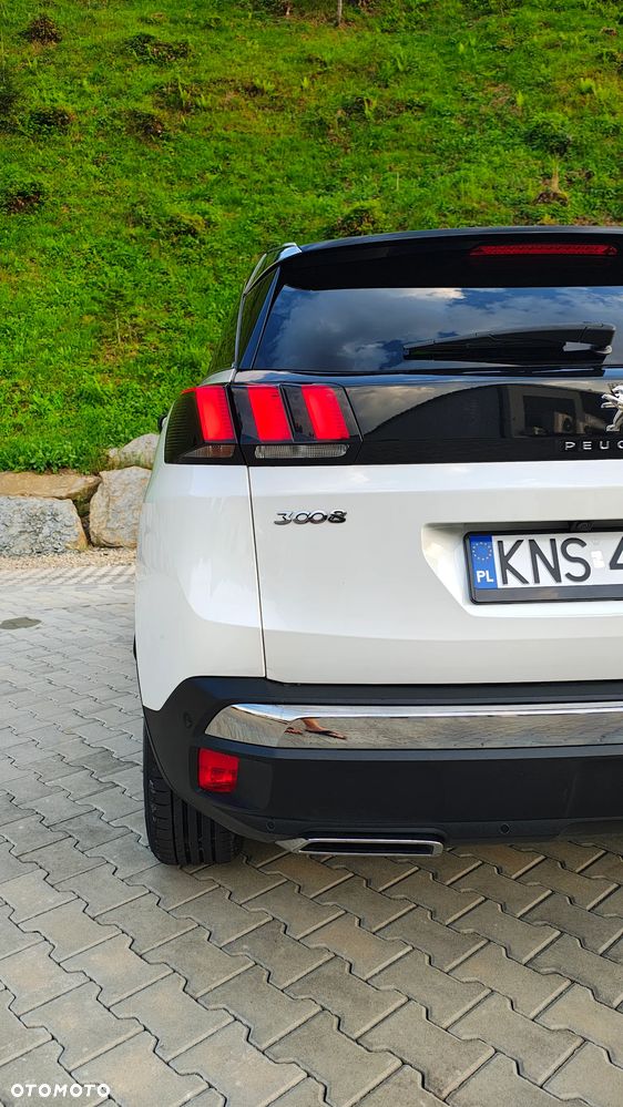 Peugeot 3008 - 11