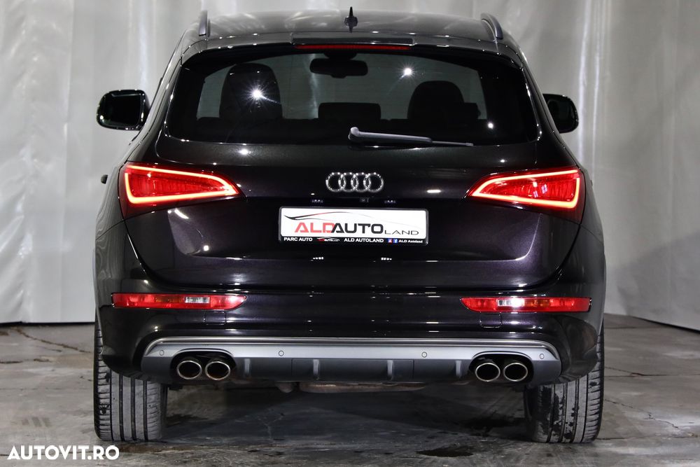 Audi SQ5 3.0 TDI Biturbo Tiptronic - 38