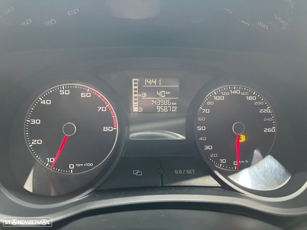 SEAT Ibiza ST 1.2 TSI FR - 19