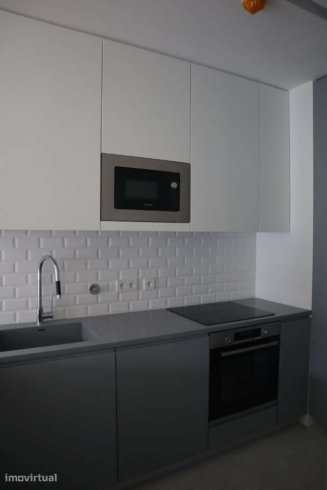 Fabuloso apartamento T1 Fábrica 1921 - Grande imagem: 5/60