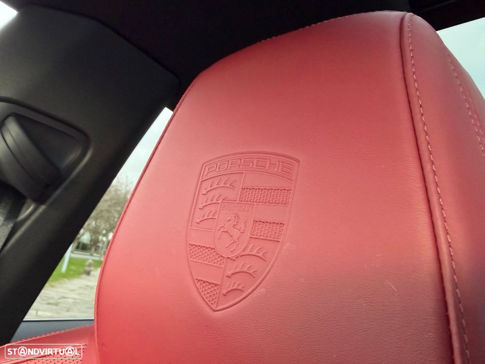 Porsche Macan 4S - 39