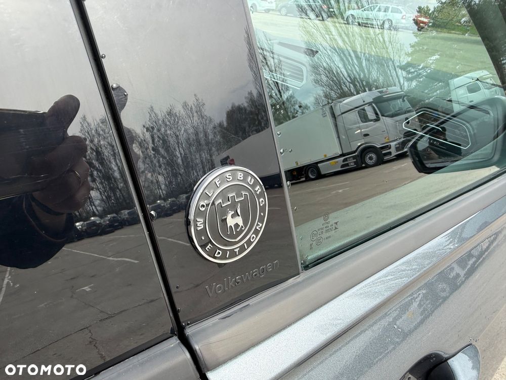 Volkswagen Tiguan Allspace 2.0 TSI 4Mot Life DSG - 13