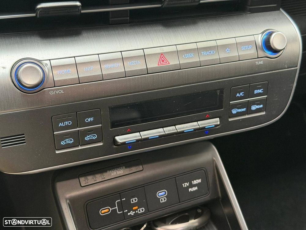 Hyundai Kauai 1.0 T-GDi Premium - 12