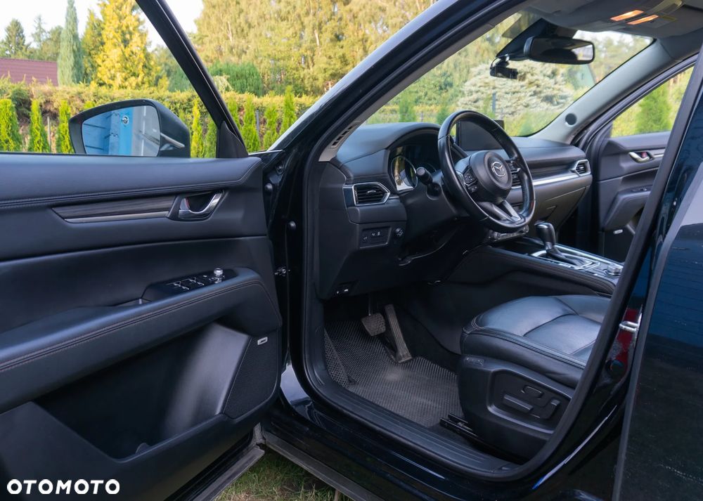 Mazda CX-5 - 12