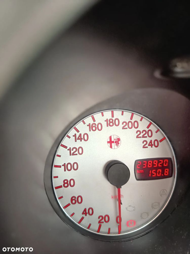 Alfa Romeo 156 - 11