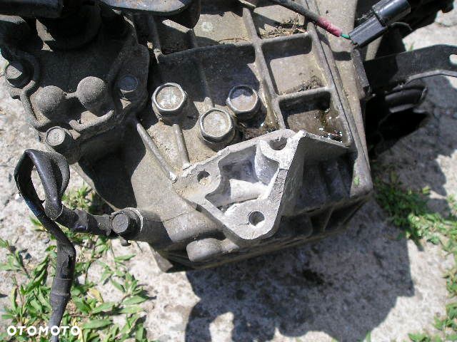 Hyundai i10 skrzynia biegów 08-13r - 3