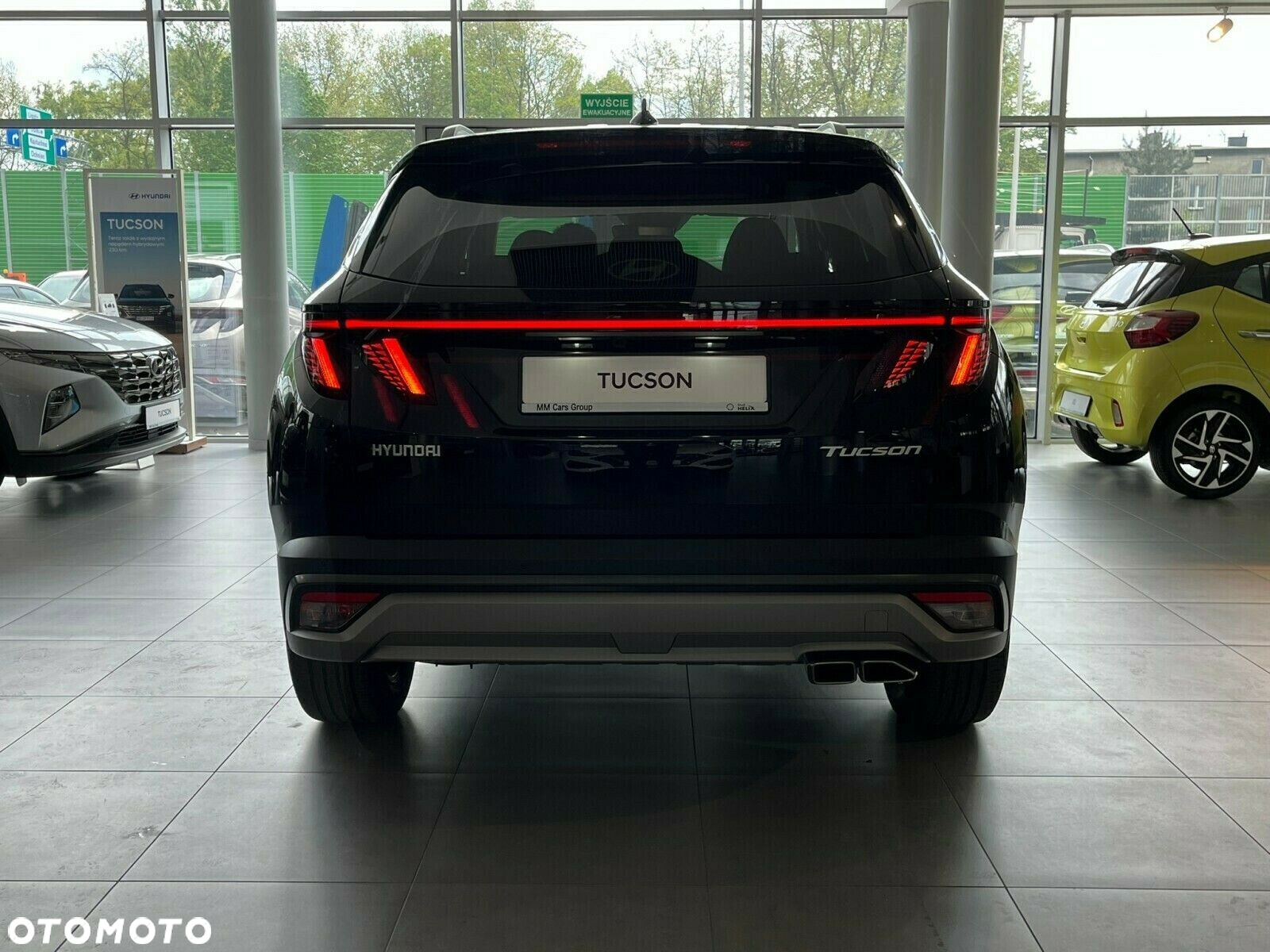 Hyundai Tucson - 6