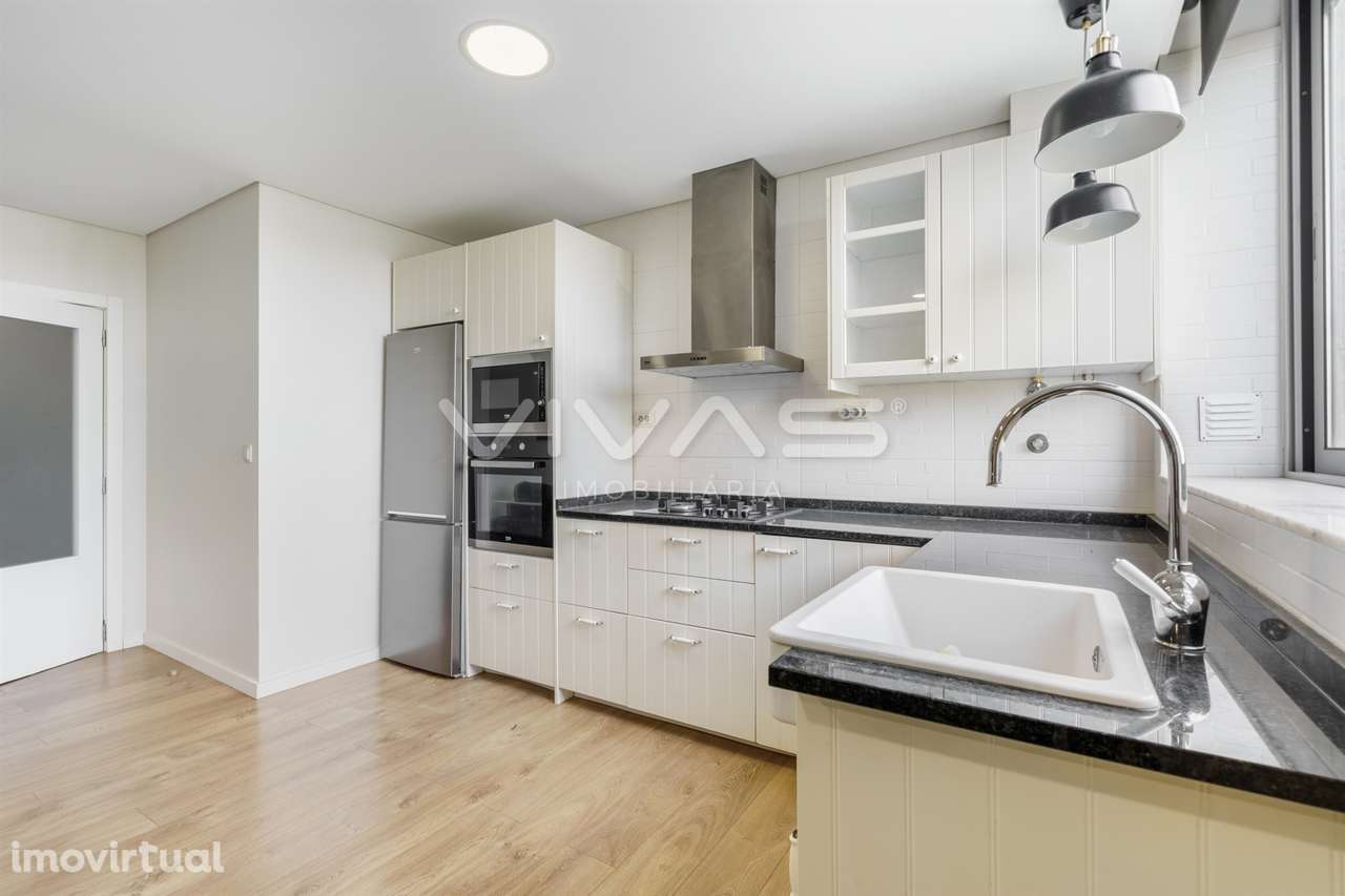 Apartamento T2+1 Venda em Braga (São Vítor),Braga - Grande imagem: 4/27