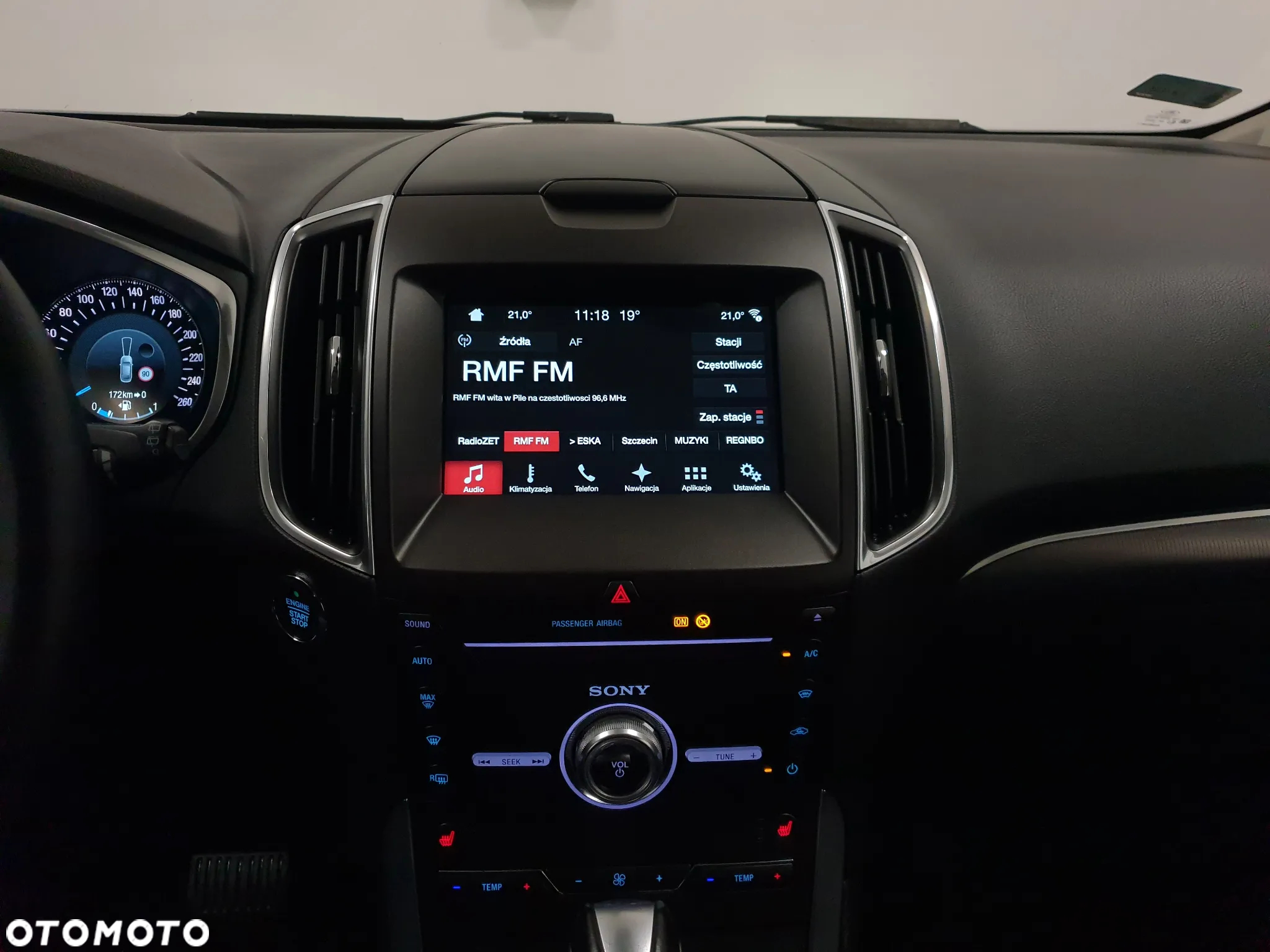 Ford S-Max 2.0 TDCi Titanium PowerShift - 15
