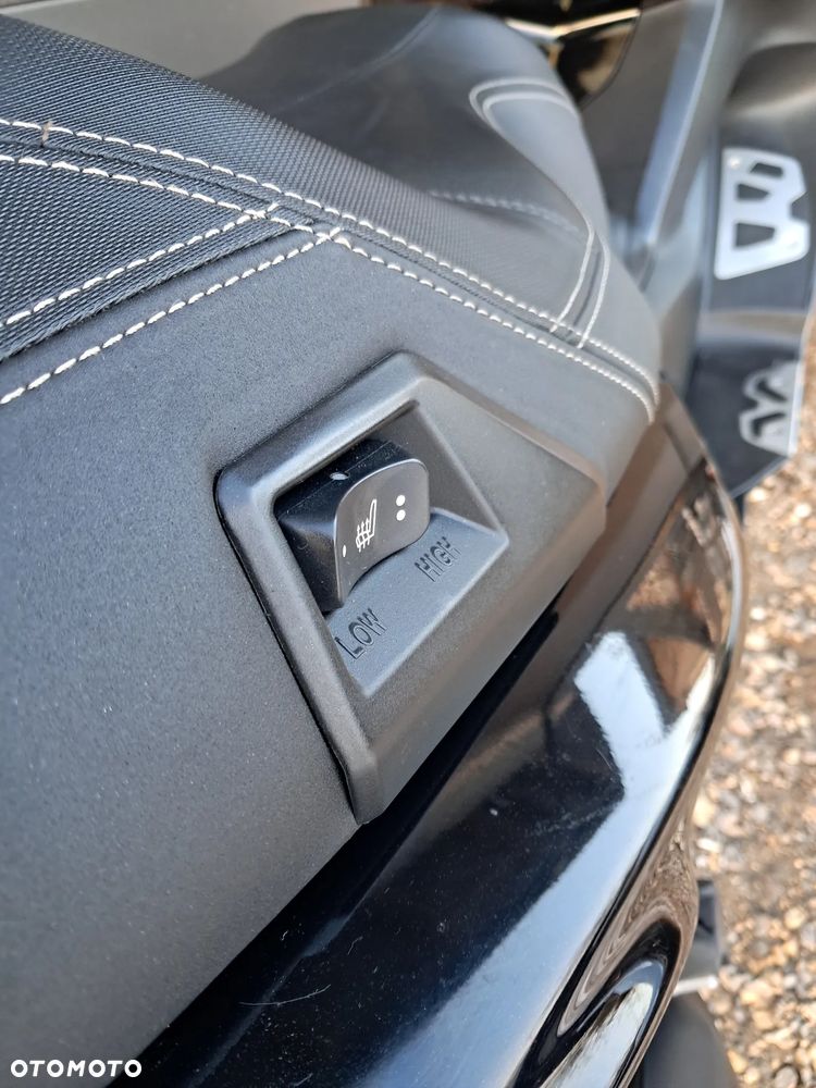 BMW C 650 sport - 11