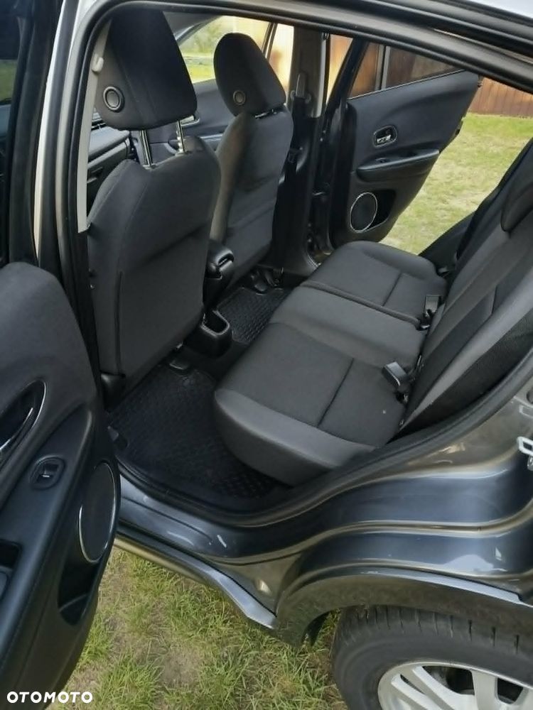 Honda HR-V 1.5 i-VTEC CVT Elegance - 11
