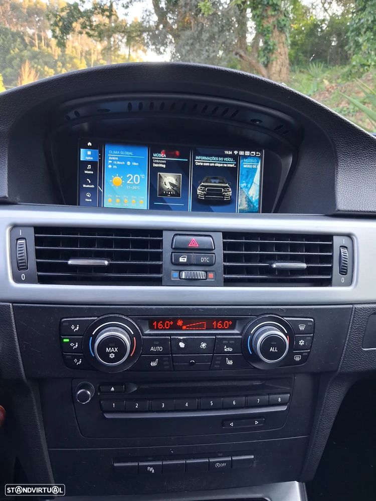 BMW 320 d DPF Edition Sport - 7