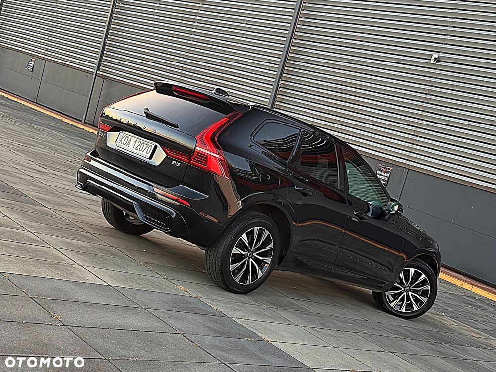 Volvo XC 60 - 37