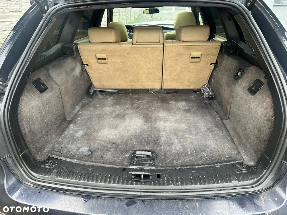 BMW Seria 5 520d Edition Fleet - 12