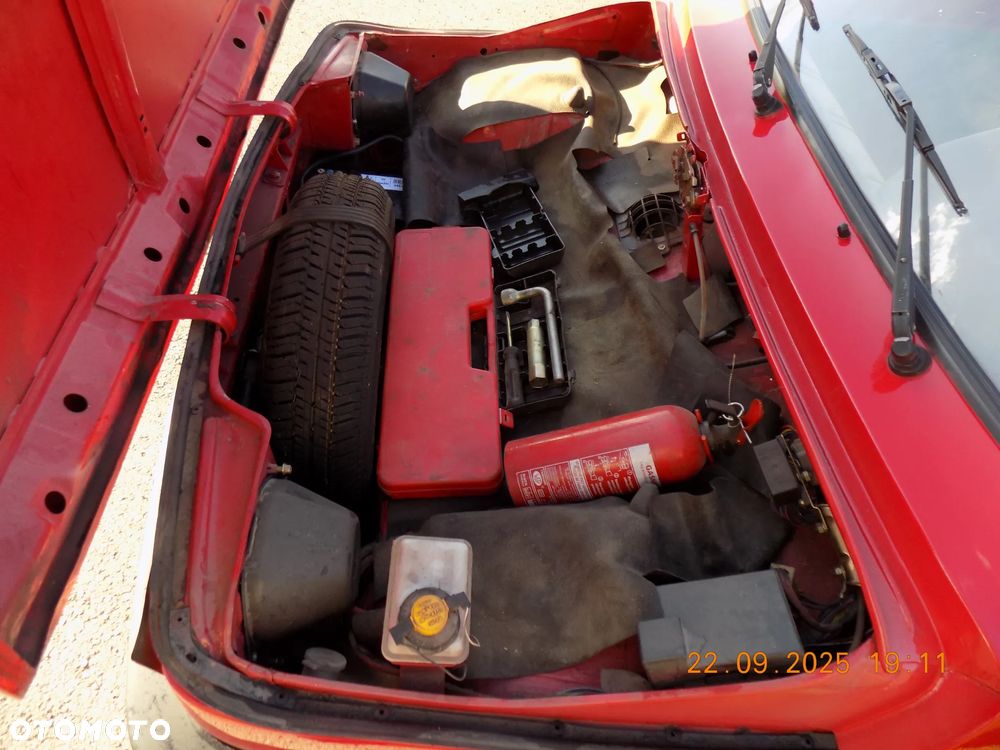 Fiat 126 elx Maluch std - 8