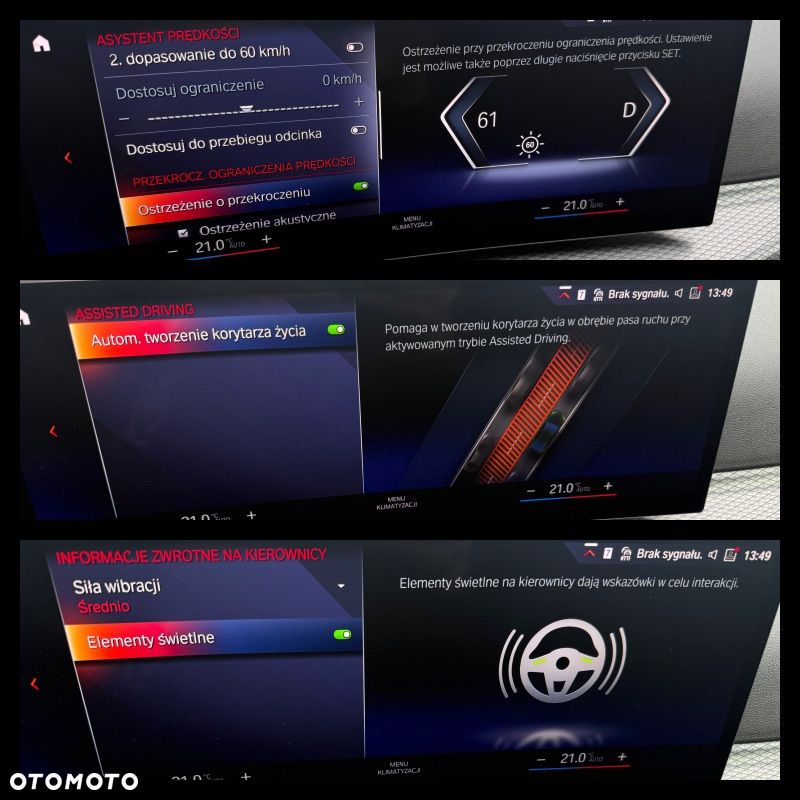 BMW Seria 4 420d xDrive M Sport sport - 14