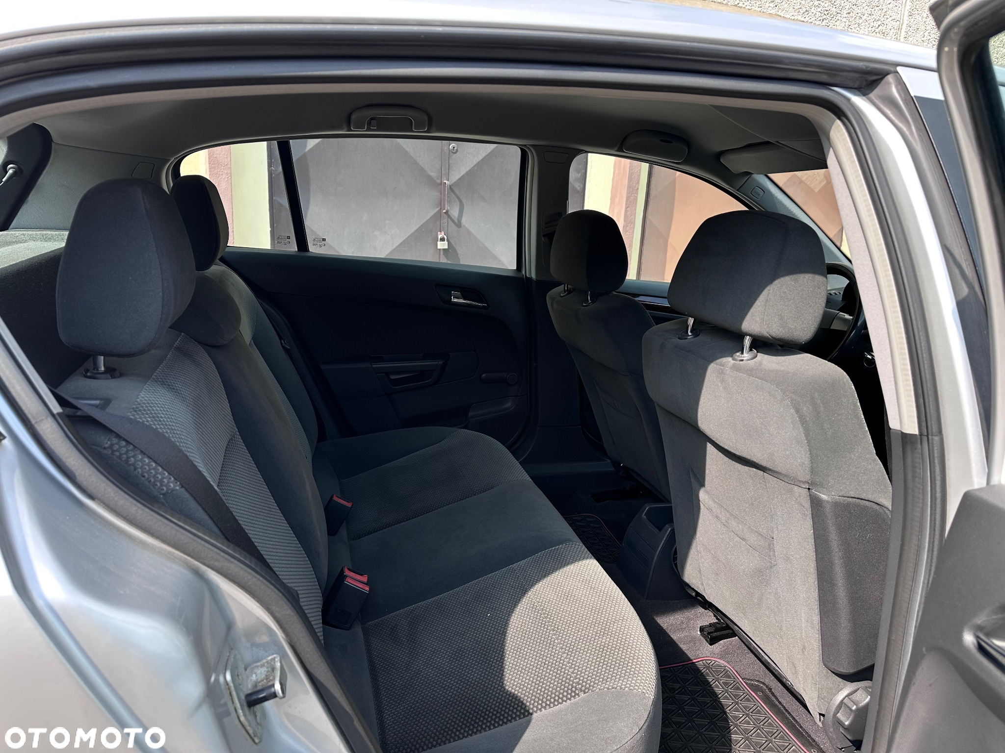 Opel Astra 1.8 Edition - 18