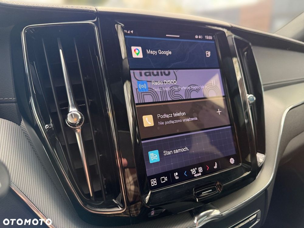 Volvo XC 60 - 18