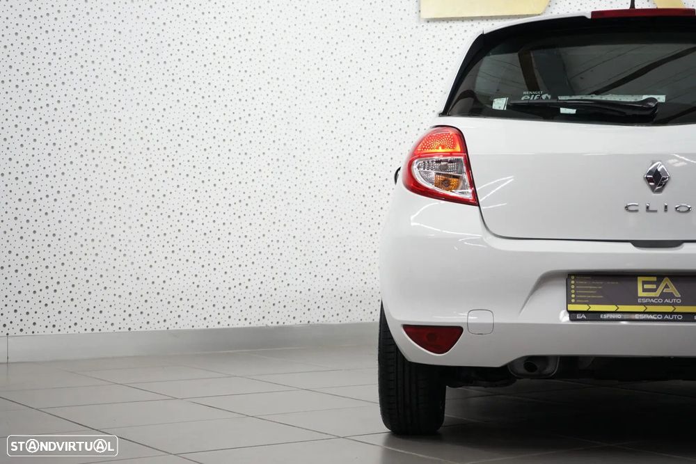 Renault Clio 1.5 dCi Business - 7