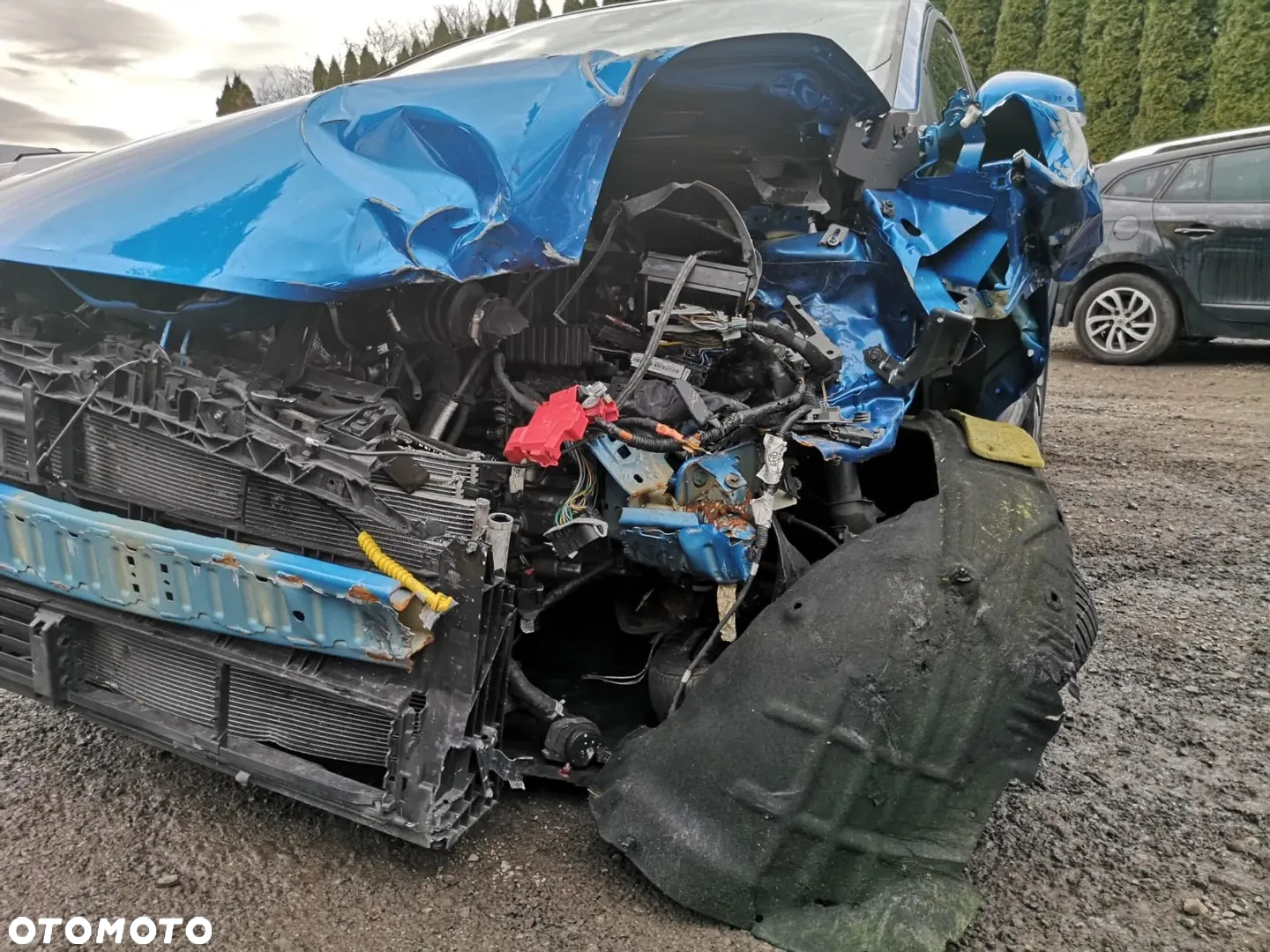 Ford Puma 1.5 EcoBlue Titanium - 13