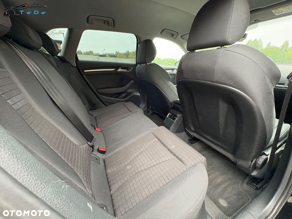 Audi A3 Sportback 2.0 TDI clean diesel Ambiente - 26