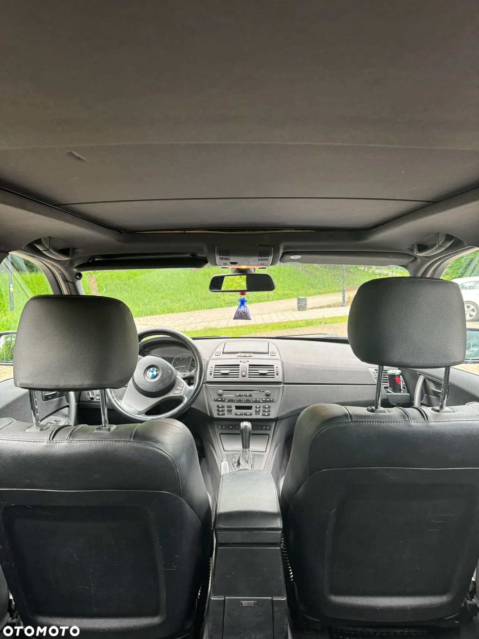 BMW X3 - 12