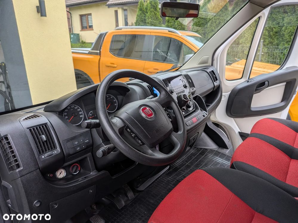 Fiat Ducato - 11