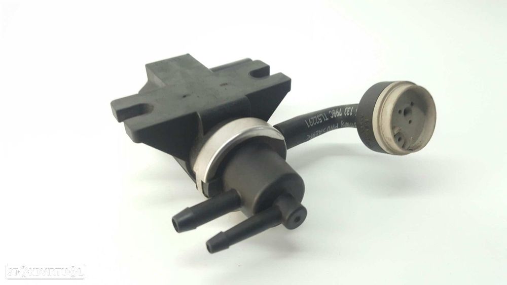 VÁLVULA DE AR ADICIONAL VOLKSWAGEN TOUAREG (7LA) TDI V10 - 5