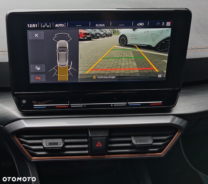 Cupra Formentor - 13