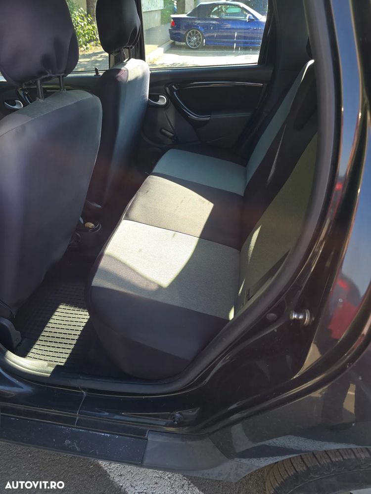 Dacia Duster 1.6 4x2 Ambiance - 3