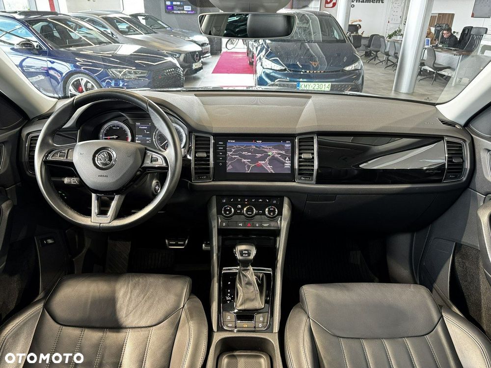 Skoda Kodiaq - 25