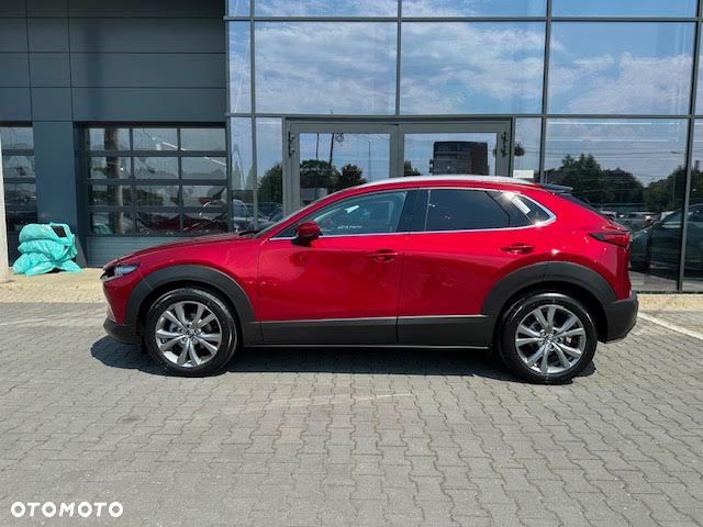 Mazda CX-30 2.5 mHEV Takumi 2WD - 5