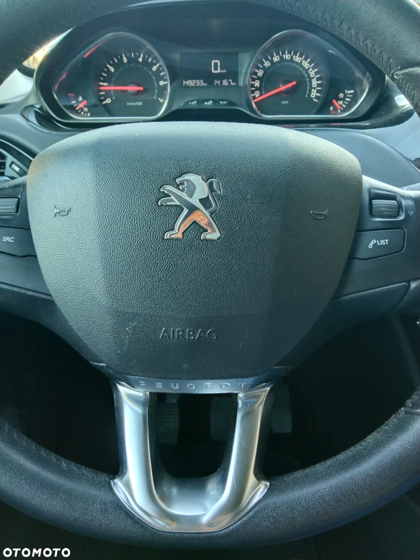 Peugeot 208 82 PureTech Style - 13