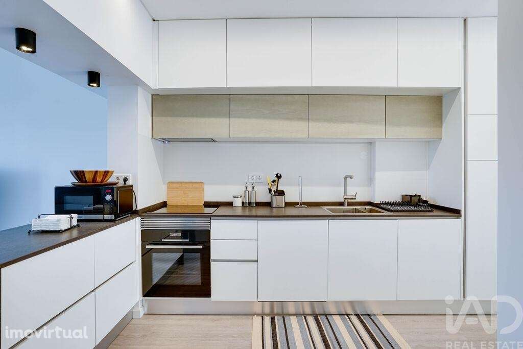 Apartamento T1 em Algés, Linda-a-Velha e Cruz Quebrada-Dafundo de 55,0 - Grande imagem: 3/24