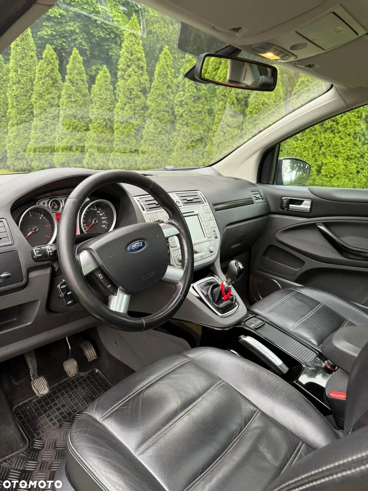 Ford Kuga 2.0 TDCi 4x4 Titanium - 7