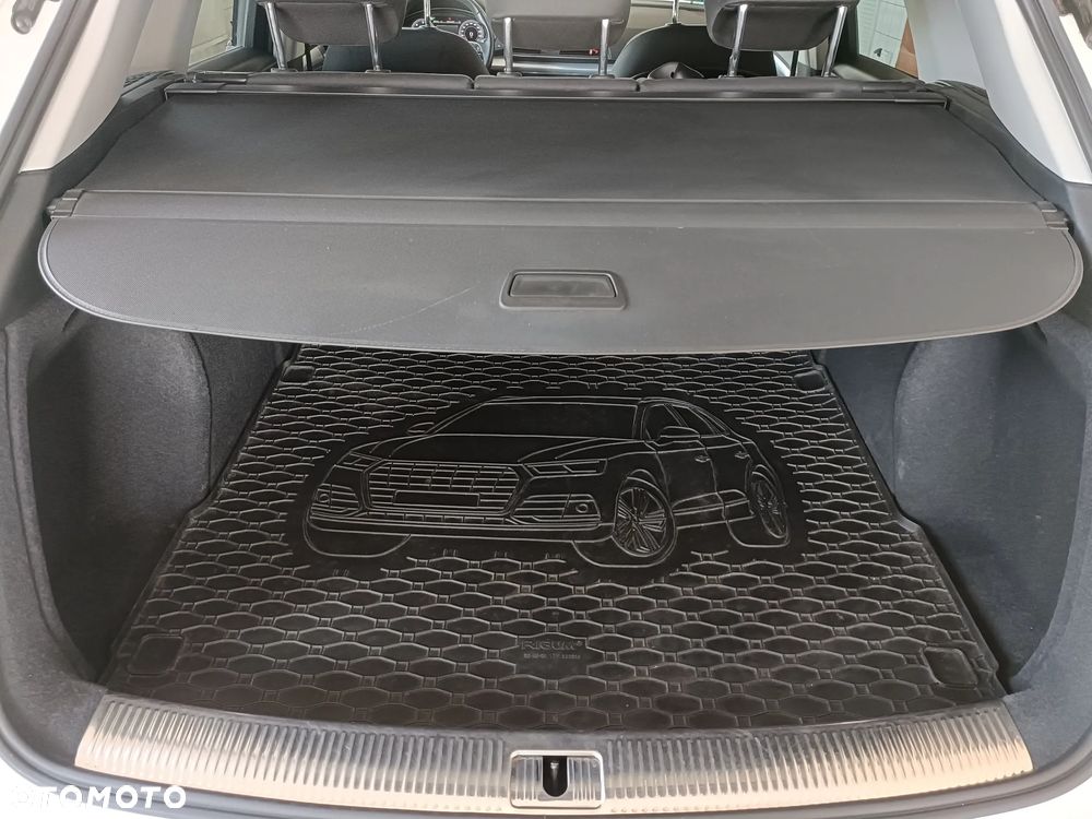 Audi Q5 40 TDI mHEV Quattro S Line S tronic - 9