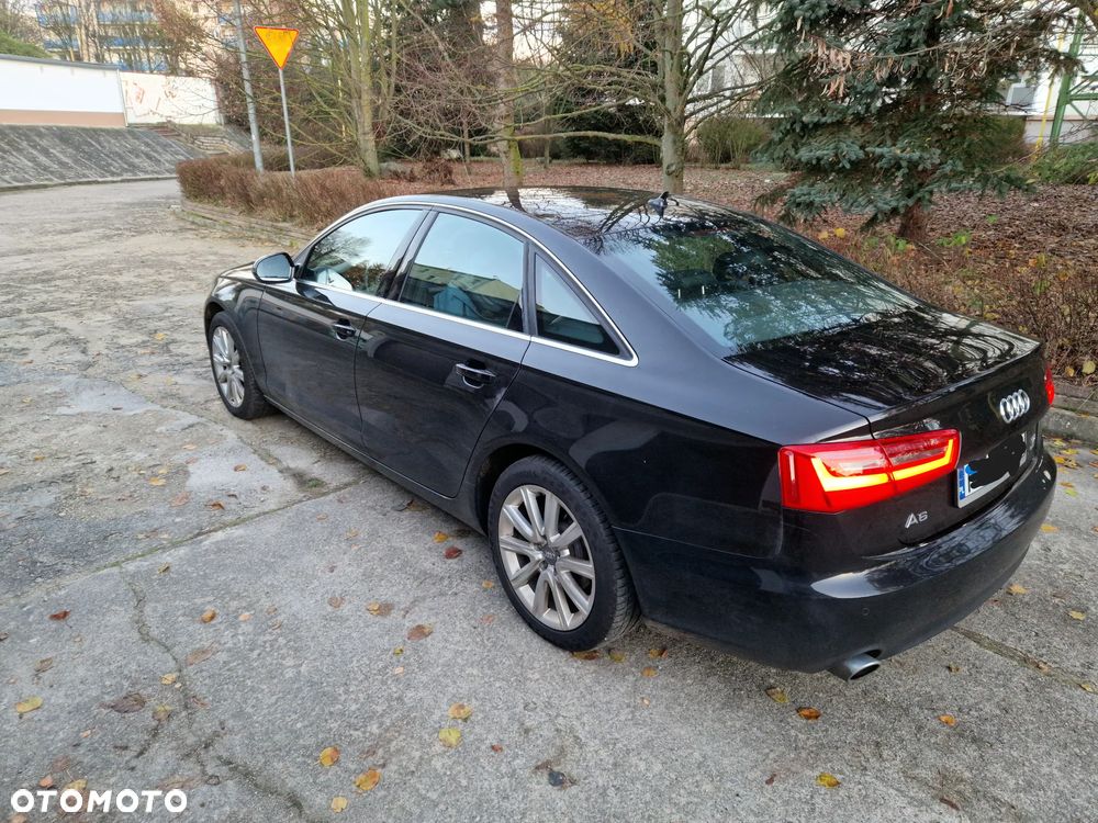 Audi A6 Limousine - 2