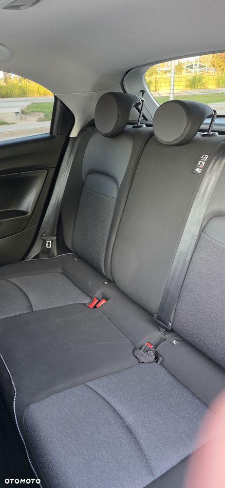 Fiat 500X 1.0 City Cross - 25