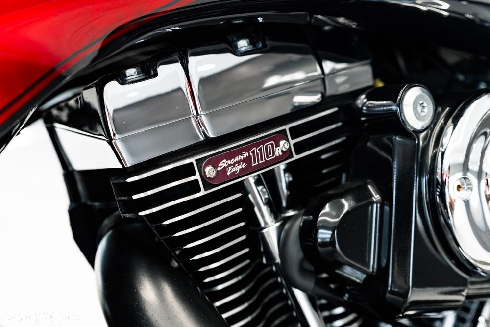 Harley-Davidson FLHXS Special - 12