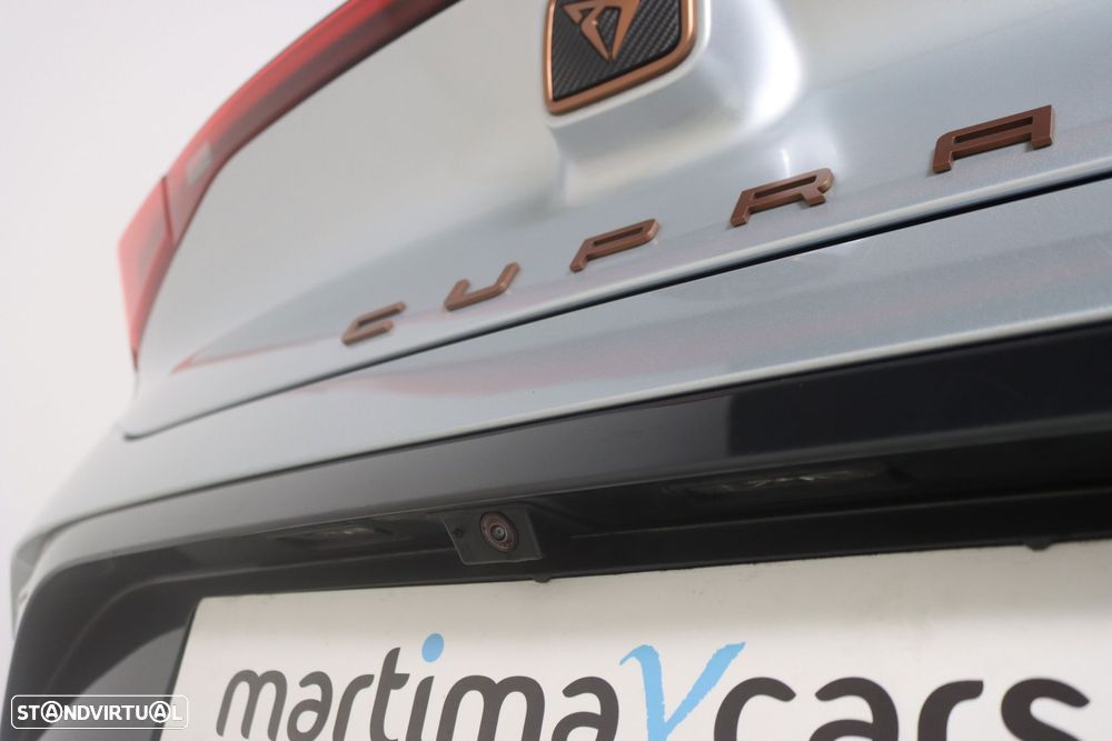 Cupra Born 58 kWh - 11