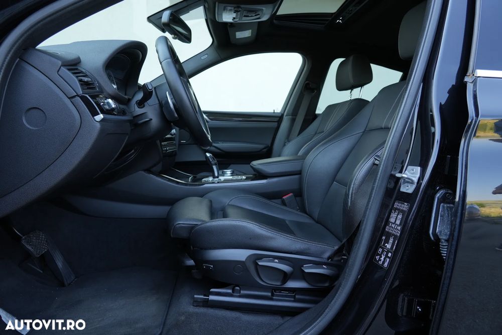 BMW X4 - 16