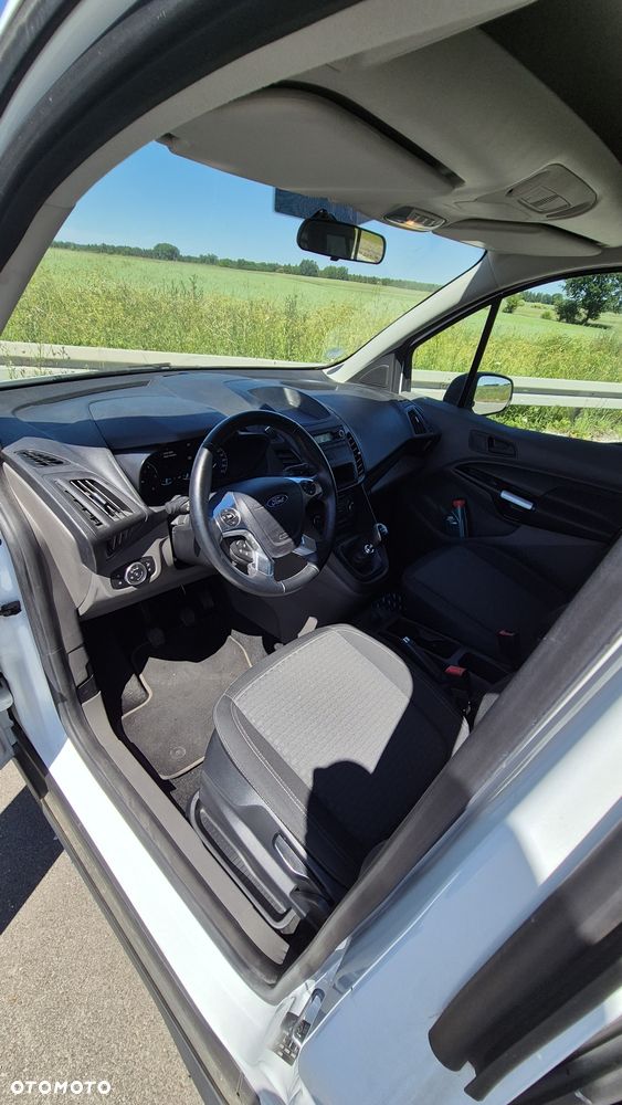 Ford Transit Connect 230 L2 S&S Trend - 15