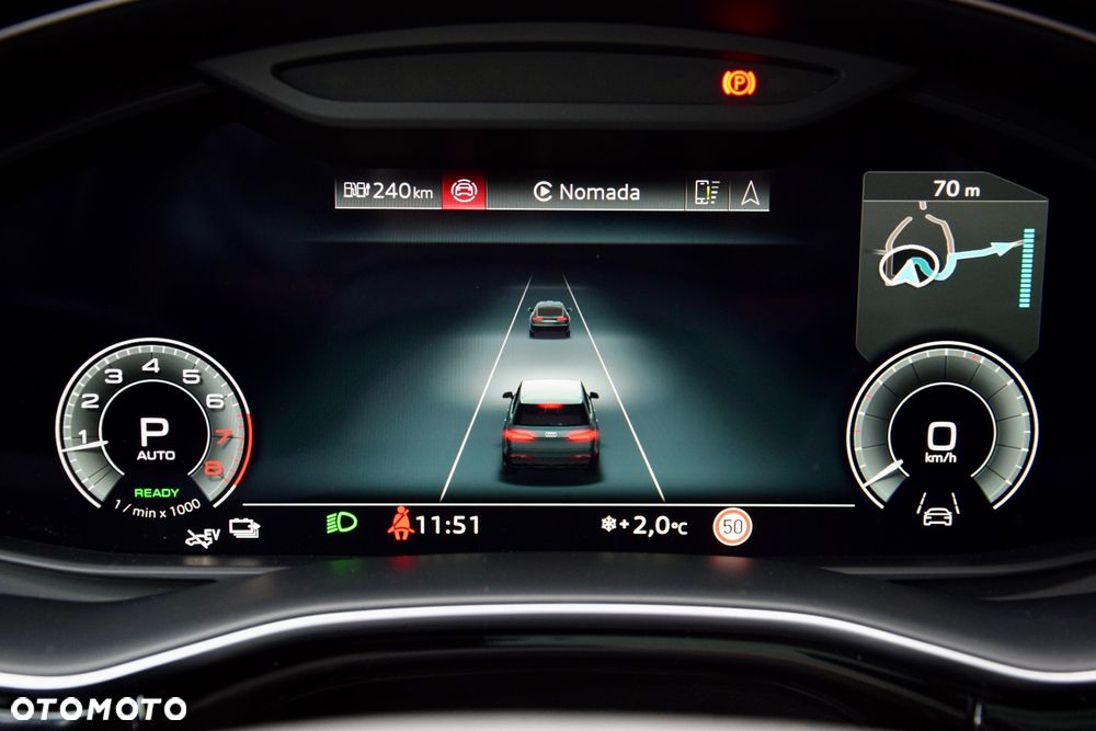 Audi Q7 TFSI e PHEV 360 kW Quattro S Line Tiptr - 36