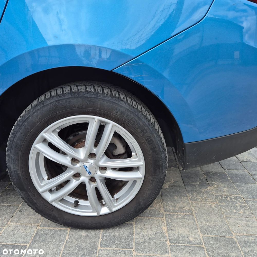 Renault Megane ENERGY TCe 115 Start & Stop LIMITED - 8