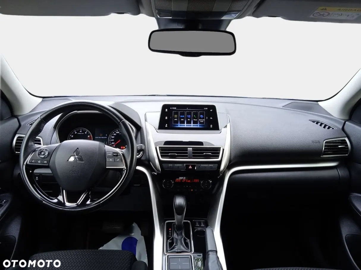 Nissan Qashqai - 7