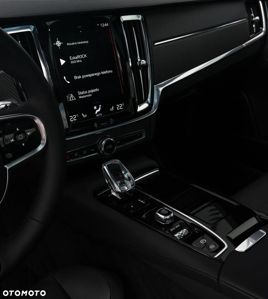 Polestar 1 - 35