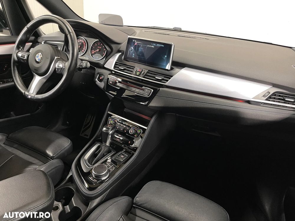 BMW Seria 2 225xe iPerformance M Sport - 10