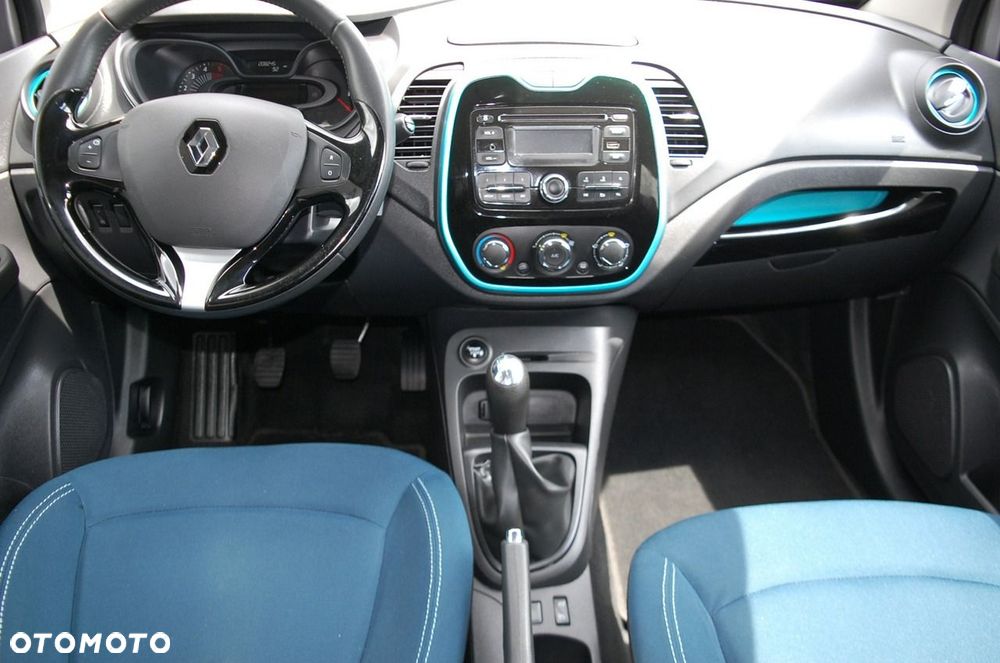 Renault Captur - 6